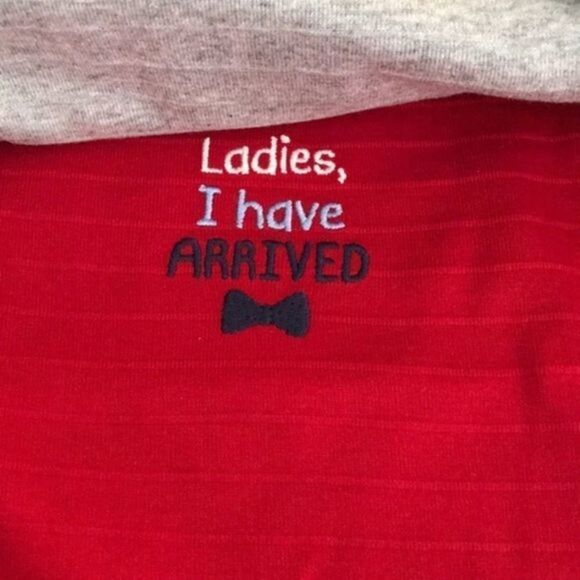 Baby Assorted long Sleeve onesies​​ - Picture 6 of 10